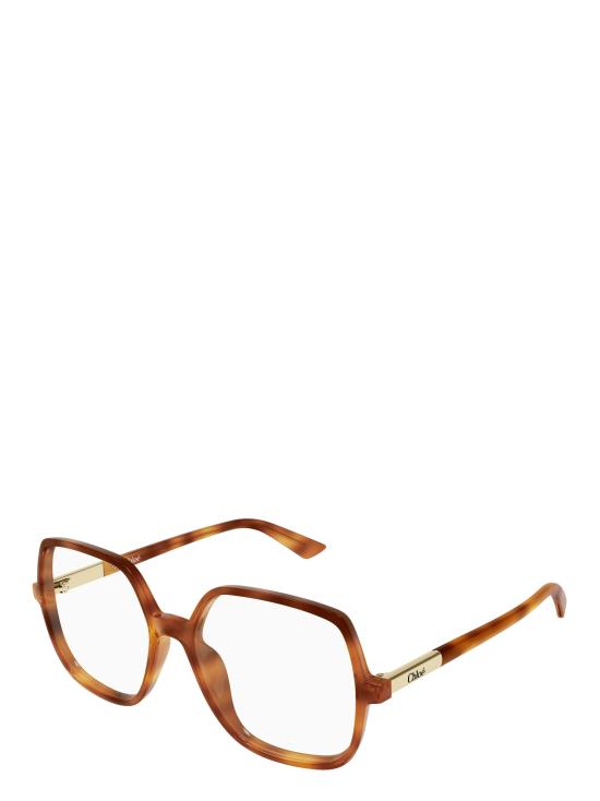 25FW 끌로에 안경 CH0368O 002 HAVANA - CHLOE