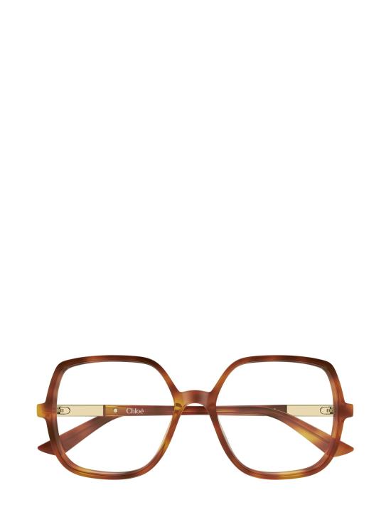 25FW 끌로에 안경 CH0368O 002 HAVANA
