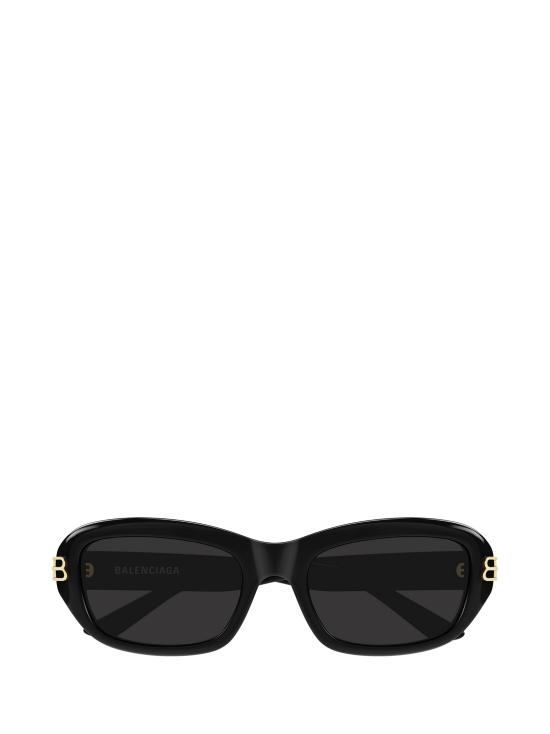 25FW 발렌시아가 선글라스 BB0471SK 001 BLACK