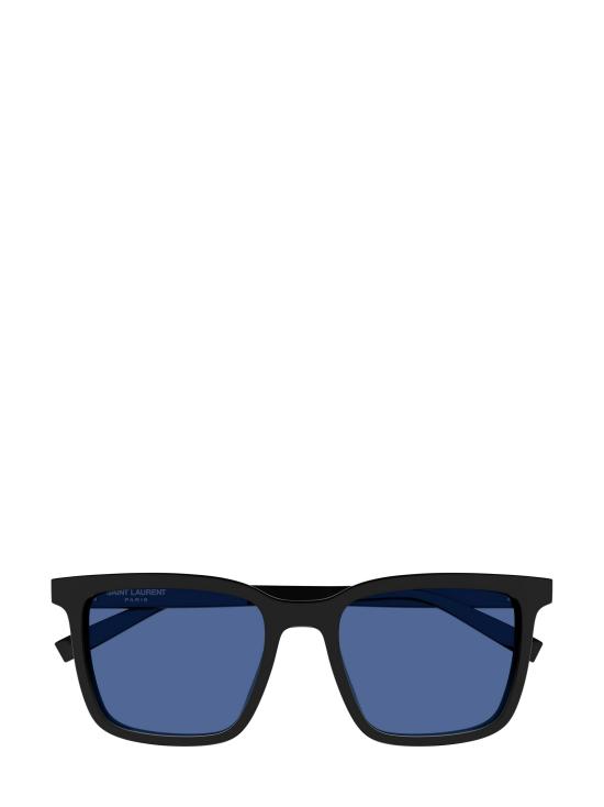 25FW 생로랑 선글라스 SL 500 007 BLACK