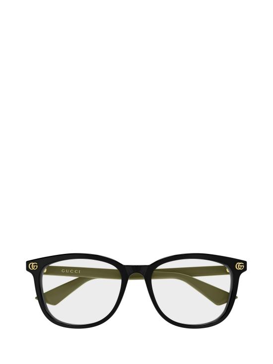 25FW 구찌 안경 GG2265OA 003 BLACK