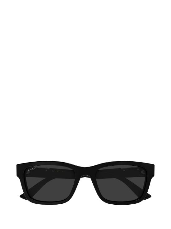 25FW 구찌 선글라스 GG2092SA 001 BLACK