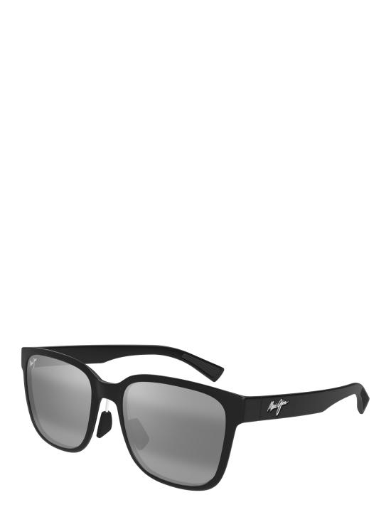 25FW 마우이짐 선글라스 MJ0660SA 001 BLACK - MAUI JIM