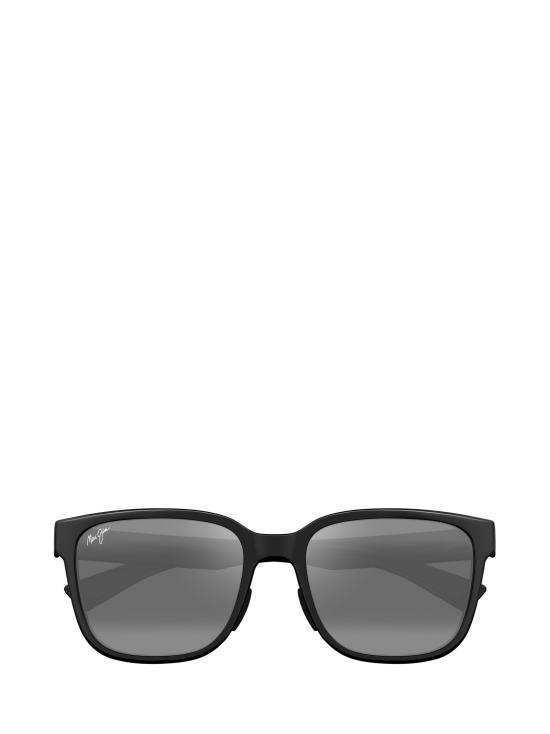 25FW 마우이짐 선글라스 MJ0660SA 001 BLACK
