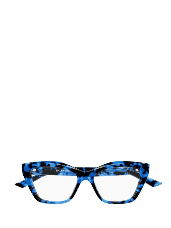 25FW 발렌시아가 안경 BB0342O 016 BLUE