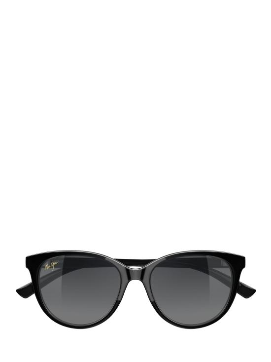 25FW 마우이짐 선글라스 MJ0359S 001 BLACK