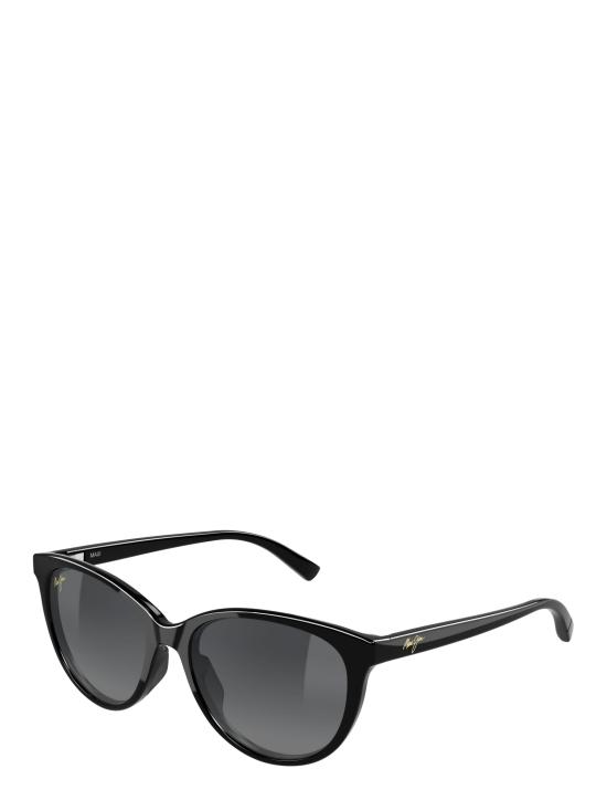 25FW 마우이짐 선글라스 MJ0359S 001 BLACK - MAUI JIM