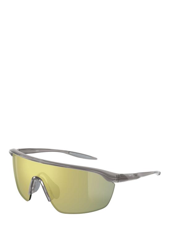 25FW 마우이짐 선글라스 MJ0347S 009 SHINY OPAL DARK GREY - MAUI JIM