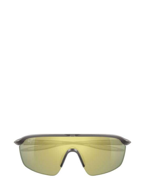 25FW 마우이짐 선글라스 MJ0347S 009 SHINY OPAL DARK GREY