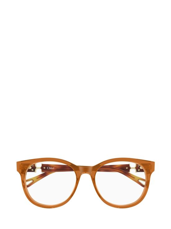 25FW 끌로에 안경 CH0375O 004 BROWN