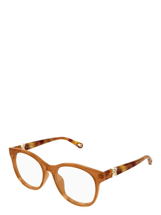 25FW 끌로에 안경 CH0375O 004 BROWN - CHLOE