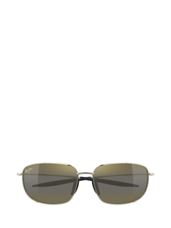 25FW 마우이짐 선글라스 MJ0369S 003 GOLD