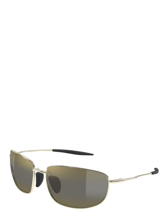 25FW 마우이짐 선글라스 MJ0369S 003 GOLD - MAUI JIM