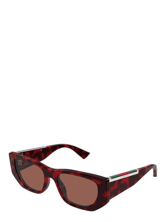 25FW 구찌 선글라스 GG1959S 003 HAVANA - GUCCI