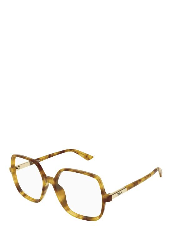 25FW 끌로에 안경 CH0368O 003 HAVANA - CHLOE