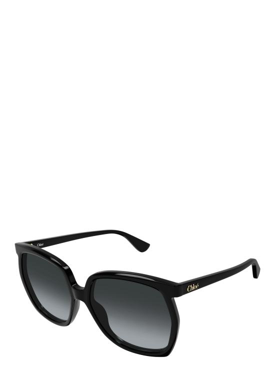 25FW 끌로에 선글라스 CH0389S 001 BLACK - CHLOE