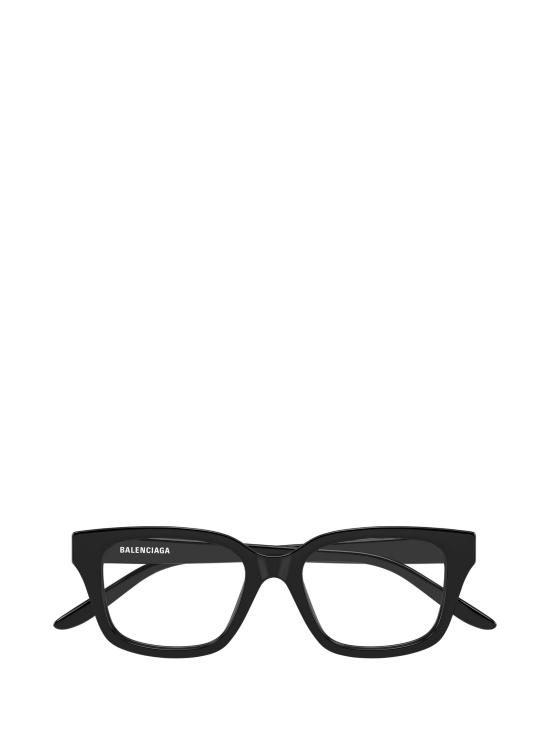 25FW 발렌시아가 안경 BB0532O 007 BLACK