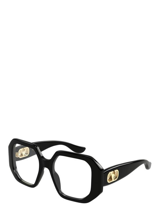 25FW 발렌티노 가라바니 안경 VG0003O 001 BLACK - VALENTINO GARAVANI