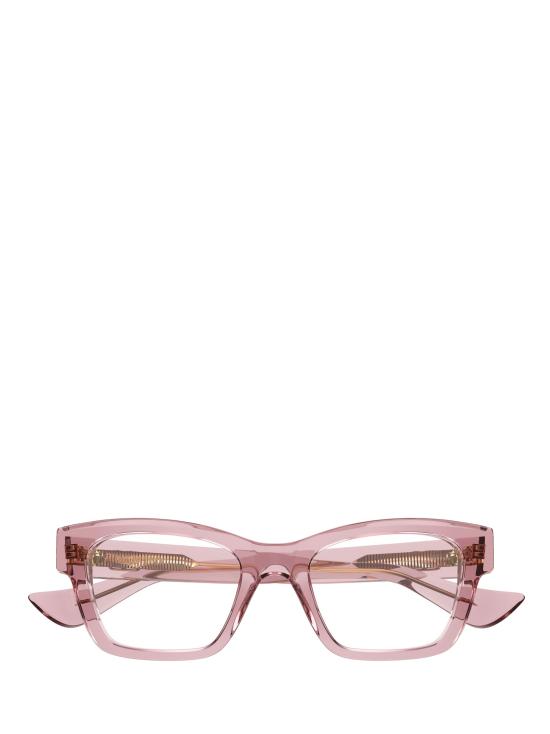 25FW 발렌티노 가라바니 안경 VG0061O 004 PINK