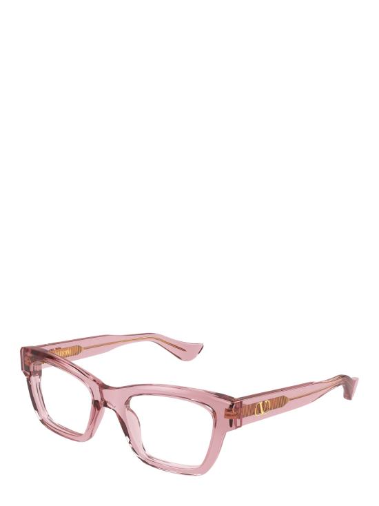 25FW 발렌티노 가라바니 안경 VG0061O 004 PINK - VALENTINO GARAVANI