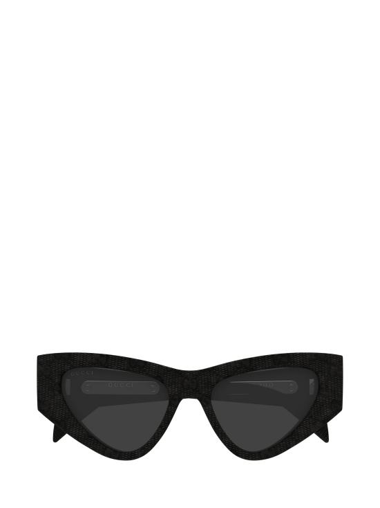 25FW 구찌 선글라스 GG2019S 007 BLACK