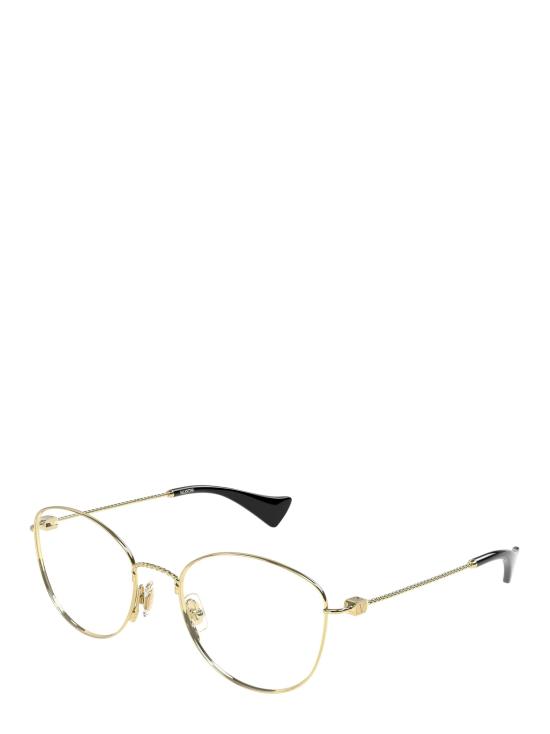 25FW 발렌티노 가라바니 안경 VG0064O 001 GOLD - VALENTINO GARAVANI