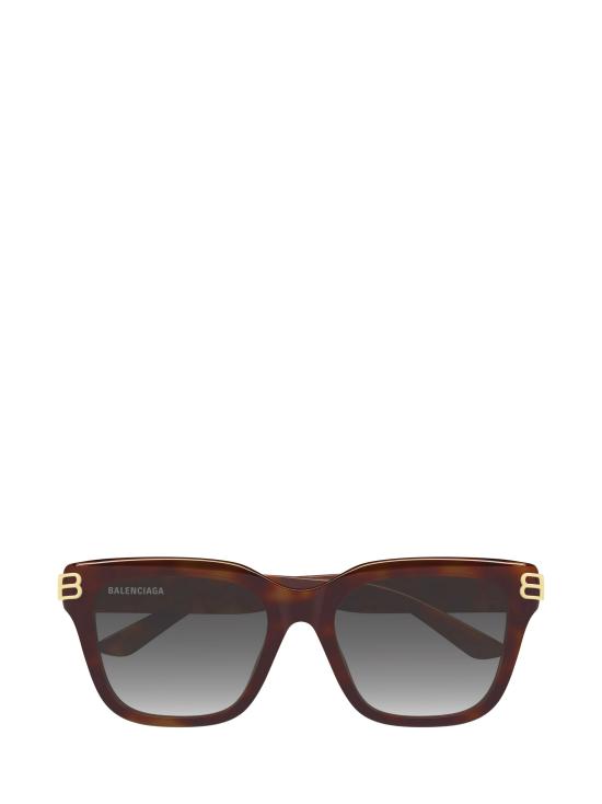 25FW 발렌시아가 선글라스 BB0433SK 009 HAVANA
