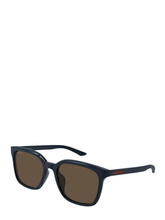 25FW 구찌 선글라스 GG2080SK 004 BLUE - GUCCI
