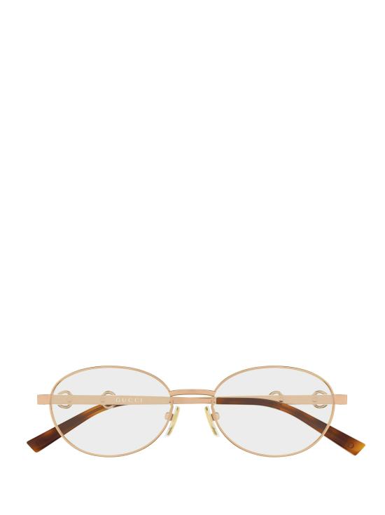 25FW 구찌 안경 GG2221OK 003 GOLD