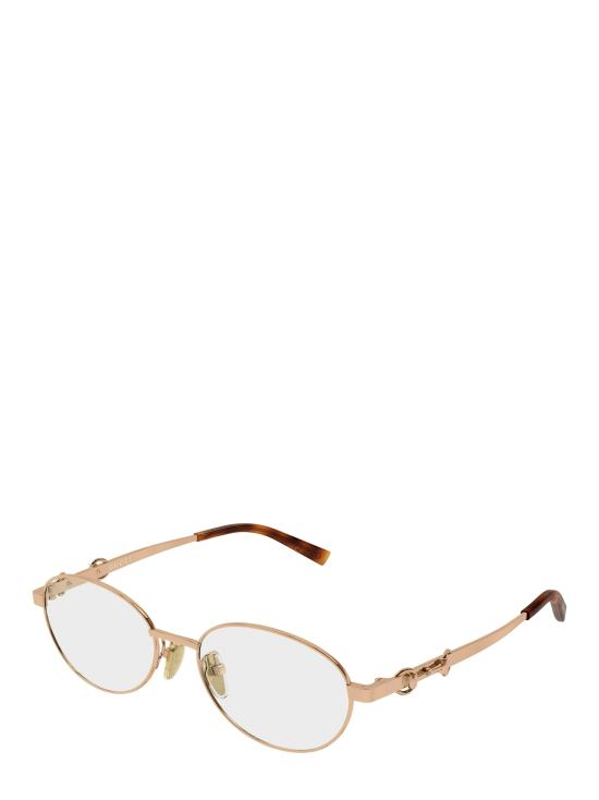 25FW 구찌 안경 GG2221OK 003 GOLD - GUCCI