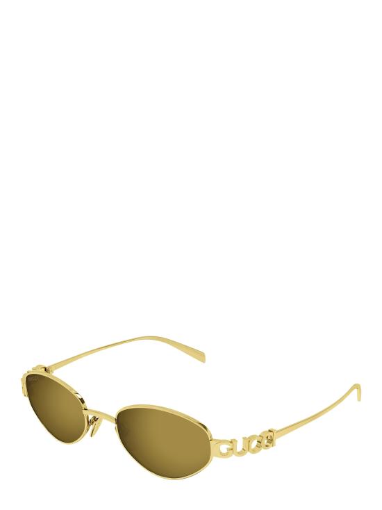 25FW 구찌 선글라스 GG1935S 003 GOLD - GUCCI