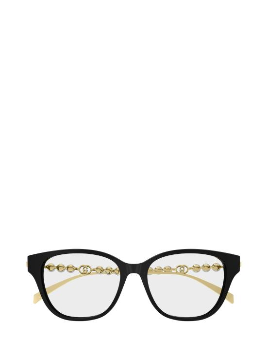 25FW 구찌 안경 GG1972OA 001 BLACK