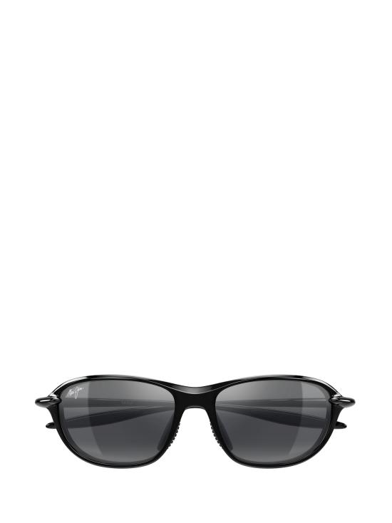 25FW 마우이짐 선글라스 MJ0339S 001 SHINY BLACK