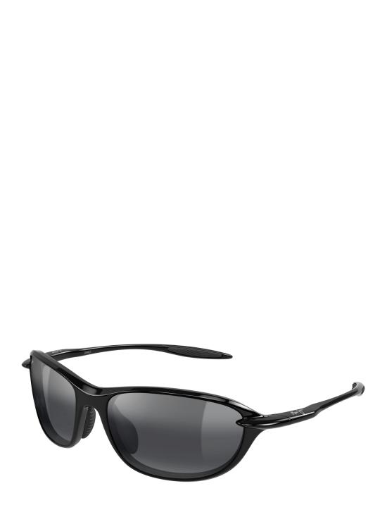 25FW 마우이짐 선글라스 MJ0339S 001 SHINY BLACK - MAUI JIM