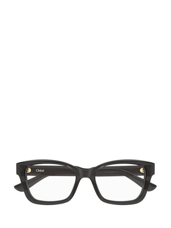 25FW 끌로에 안경 CH0380O 001 GREY
