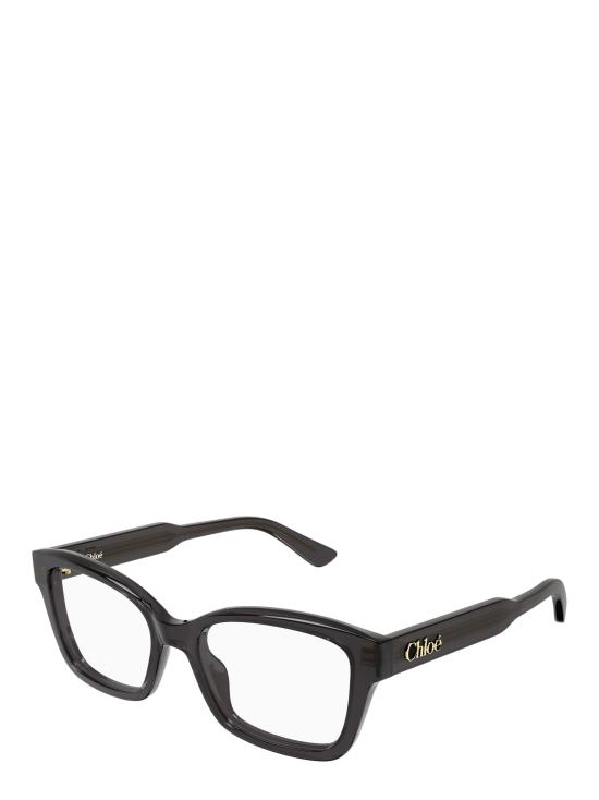 25FW 끌로에 안경 CH0380O 001 GREY - CHLOE