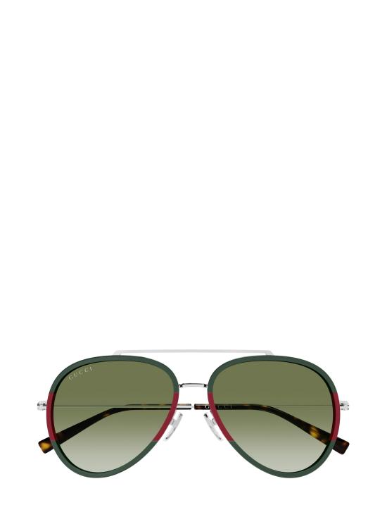 25FW 구찌 선글라스 GG1981S 007 GREEN