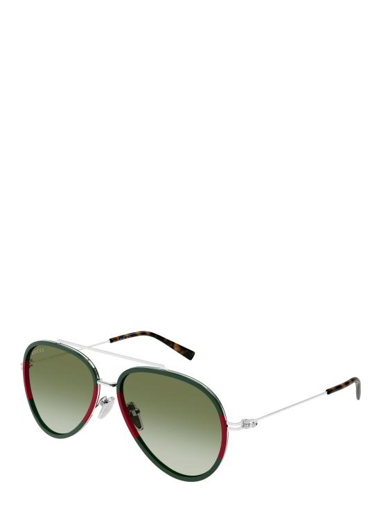 25FW 구찌 선글라스 GG1981S 007 GREEN - GUCCI