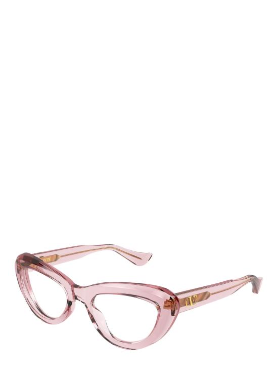 25FW 발렌티노 가라바니 안경 VG0059O 004 PINK - VALENTINO GARAVANI