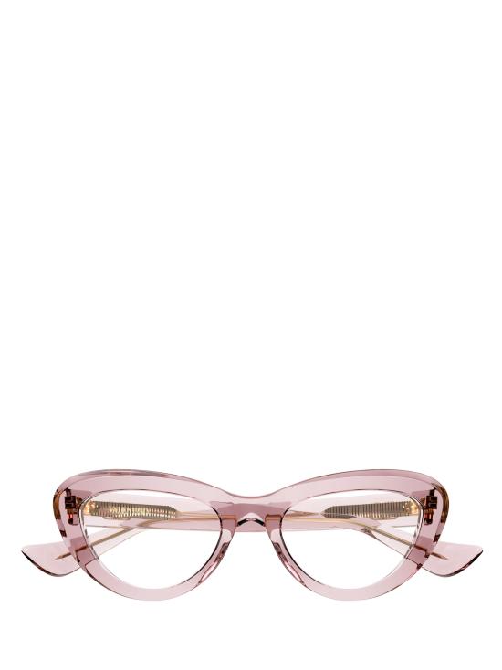 25FW 발렌티노 가라바니 안경 VG0059O 004 PINK