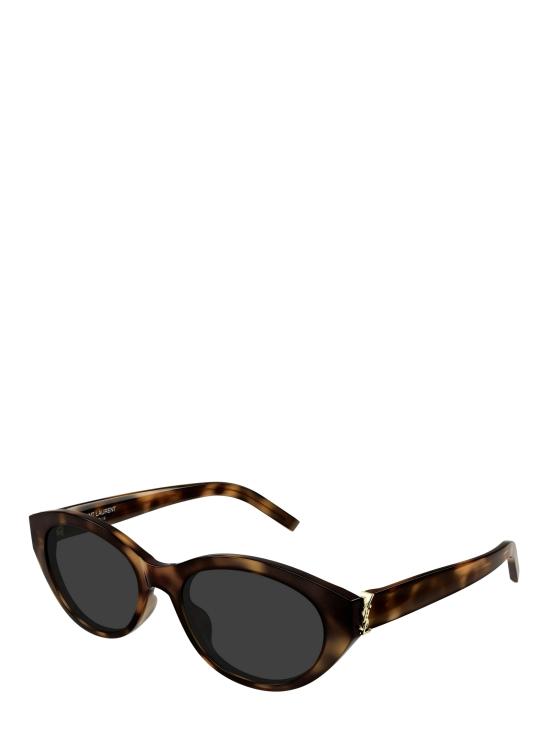 25FW 생로랑 선글라스 SL M148 003 HAVANA - SAINT LAURENT