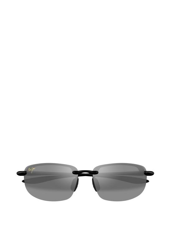 25FW 마우이짐 선글라스 MJ0407SA 001 BLACK