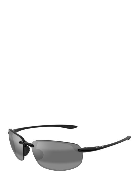 25FW 마우이짐 선글라스 MJ0407SA 001 BLACK - MAUI JIM