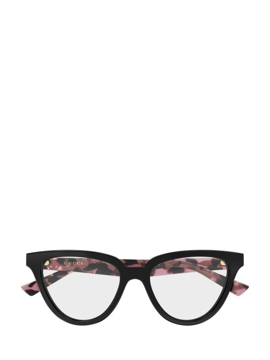 25FW 구찌 안경 GG2179O 003 BLACK