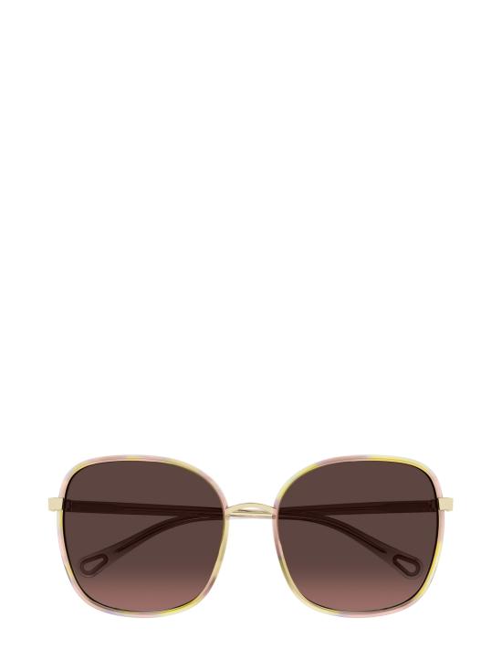 25FW 끌로에 선글라스 CH0031S 014 HAVANA