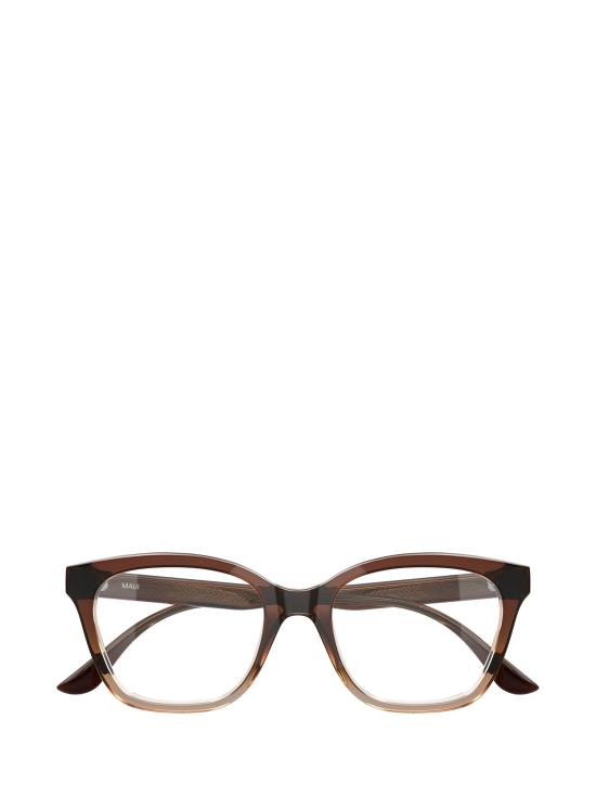 25FW 마우이짐 안경 MJ2180O 004 BROWN