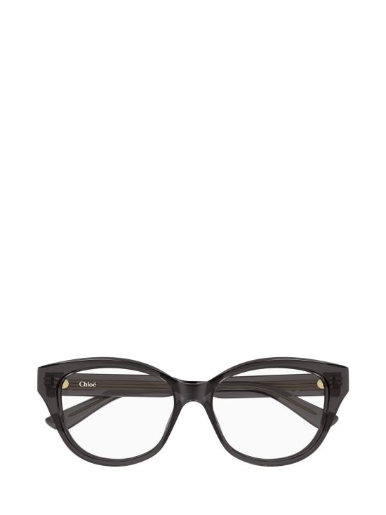 25FW 끌로에 안경 CH0381OL 001 GREY