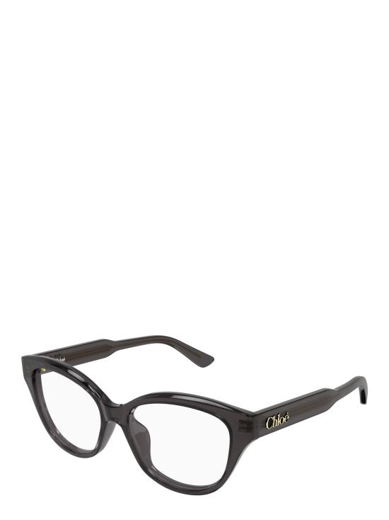 25FW 끌로에 안경 CH0381OL 001 GREY - CHLOE