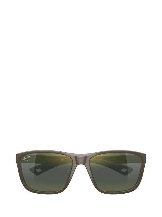 25FW 마우이짐 선글라스 MJ0367S 003 BROWN