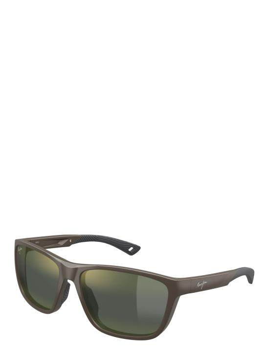 25FW 마우이짐 선글라스 MJ0367S 003 BROWN - MAUI JIM